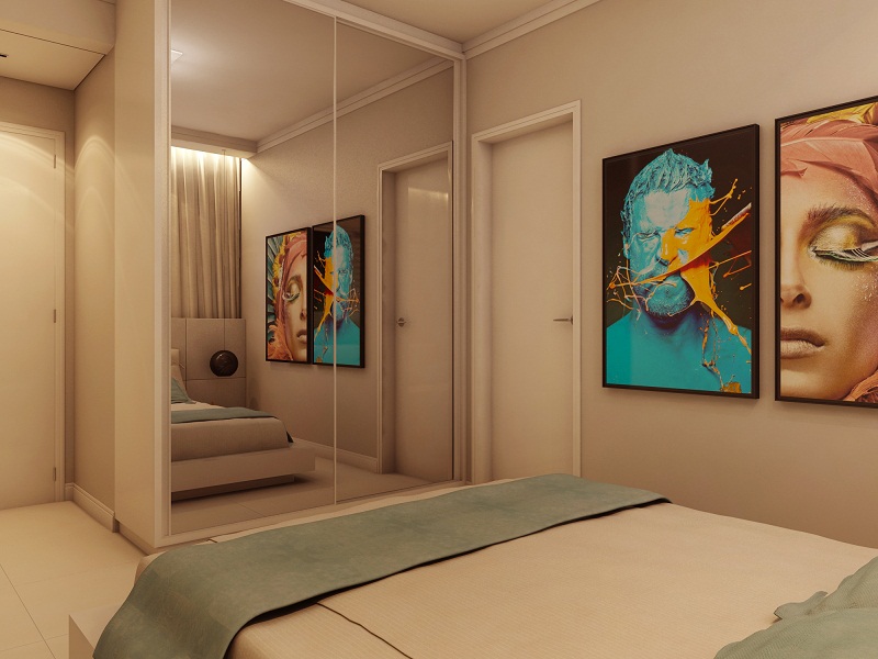 RESIDENCIAL VILA VERDE SPE